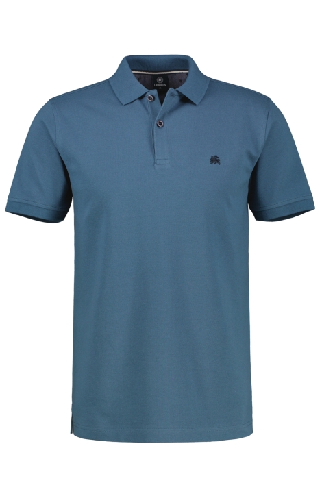 Lerros polo 1/2 arm